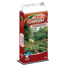 DCM Tuinturf 40 liter