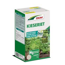 Kieseriet 2kg