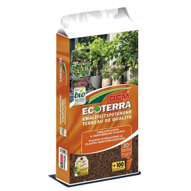 Mediterra potgrond 30ltr