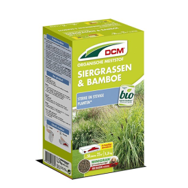 Meststof voor Siergrassen en Bamboe 1,5kg