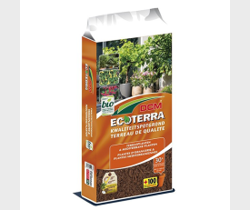 Mediterra potgrond 30ltr